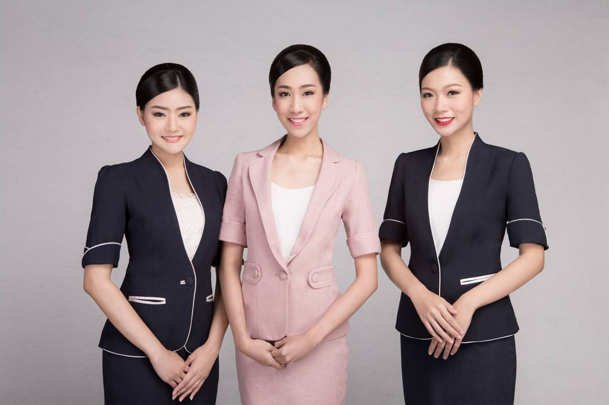 ถ่ายรูปสมัครแอร์ (Photolista studio)