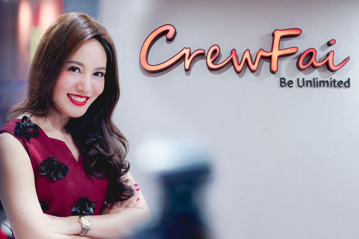 ครูฝ้าย CREW Academy(Photolista studio)