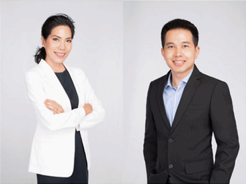 Profile for Business use and Family Photo